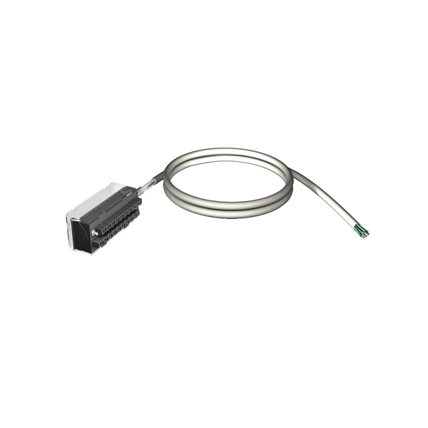 BMXFTW508S New Modicon Shielded Cord Set
